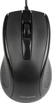 TARGUS AMU81AMGL, Targus AMU81AMGL Maus USB Optisch Schwarz 3 Tasten 1000 dpi