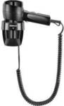 Valera Action Super Plus 1600 542.06/038A AB Wandhaartrockner Matt Schwarz 704010