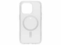 Otterbox Symmetry Plus Backcover Apple iPhone 14 Pro Transparent MagSafe kompatibel,