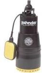 Zehnder Pumpen 13643 Tauchdruck-Pumpe 6000 l/h 30 m