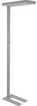 Maul MAULjaval 8258495 LED-Stehlampe 80 W EEK: D (A - G) Silber