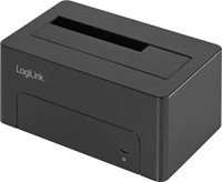 LOGILINK QP0027, LogiLink QP0027 USB-C (USB 3.1 Gen 2) SATA 6 Gb/s 1 Port