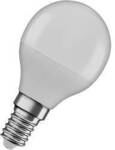 OSRAM HOMELIGHTING 4058075430815 LED EEK F (A - G) E14 Gl&uuml;hlampenform 4.9 W = 40 W