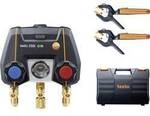 K&auml;ltemittel-Messger&auml;t testo 550i Smart Set 0564 3550
