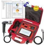 Benning BENNING ST 760+ Set Ger&auml;tetester-Set VDE-Norm 0701-0702, 0751, 0544 050335