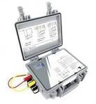 HT Instruments PQA820 Netz-Analyseger&auml;t kalibriert (ISO) 3phasig mit Loggerfunktion