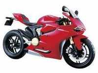 Maisto Ducati 1199 Panigale 1:12 Modellmotorrad 532704