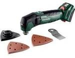 Metabo PowerMaxx MT 12 613089850 Akku-Multifunktionswerkzeug ohne Akku, ohne