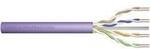 Digitus DK-1613-VH-1 Netzwerkkabel CAT 6 U/UTP 4 x 2 x 0.25 mm&sup2; + 0 2 x 0.25 mm&sup2;