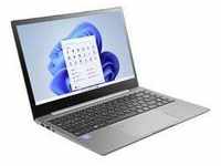 CSL Computer Notebook R Evolve T14 V2 35.6 cm (14 Zoll) Full HD Intel®...