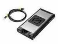 Goal Zero Sherpa 100PD 4.Gen. qi Powerbank 25600 mAh Li-Ion USB-A, USB-C® Schwarz,