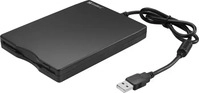 SANDBERG 133-50, Sandberg USB Floppy Mini Reader - Laufwerk - Diskette (1.44 MB)