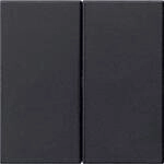 GIRA Wippe Schwarz 5370005 1 St.