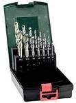 Metabo 627114000 Maschinengewindebohrer-Set M1, M4, M5, M6, M8, M10, M12 1 St.