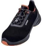 uvex 6849 6849838 Sicherheitshalbschuh S2 Schuhgr&ouml;&szlig;e (EU): 38 Schwarz 1 Paar