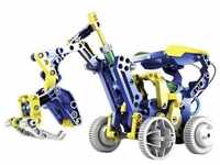 Velleman KSR17 Roboter Bausatz