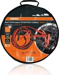 OSRAM AUTOMOTIVE OSC500A, Osram Automotive BATTERYstart STARTER CABLE 500A