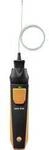 testo Testo Temperaturf&uuml;hler -60 - +400 &deg;C mit Bluetooth&reg;-Anbindung an