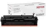 Xerox Toner ersetzt HP 207A (W2210A) Kompatibel Schwarz 1350 Seiten Everyday