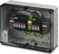 PHOENIX CONTACT 1053613, Phoenix Contact 1053613 SOL-SC-2ST-0-DC-3MPPT-1000SE