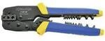 Klauke K507WF K507WF Presszange Aderendh&uuml;lsen 0.5 bis 50 mm&sup2;