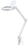 TOOLCRAFT TO-7173468 LED Lupenleuchte 60 SMD LED 3D 1.75X Vergr&ouml;&szlig;erungsfaktor=1.75