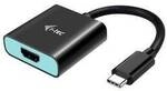 i-tec USB Adapter [1x USB-C&reg; - 1x HDMI&reg;] I-TEC USB C HDMI 4K 60Hz Adapter 0.15 m