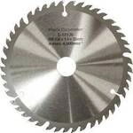 Makita E-12136 Kreiss&auml;geblatt 136 x 20 mm Z&auml;hneanzahl: 45 1 St.