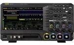 Rigol MSO5074 Digital-Oszilloskop 70 MHz 8 GSa/s 100 Mpts 8 Bit 1 St.