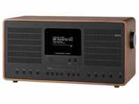 Revo SuperConnect Stereo Internet Tischradio Internet, DAB+, UKW Bluetooth®, WLAN,