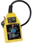 Multimetrix VT 35 FI-Schnelltester CAT II 250 V LED P06230301