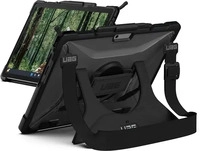 URBAN ARMOR GEAR 324012114343, Urban Armor Gear Plasma Handstrap Case Tablet-Cover