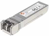 Intellinet 507462 507462 SFP-Transceiver-Modul 10 GBit/s 300 m Modultyp SR