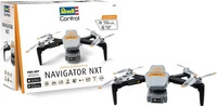 REVELL CONTROL 23811, Revell Control Navigator NXT Quadrocopter RtF Kameraflug