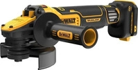 DEWALT DCG416VSN-XJ, DEWALT DEWALT - DCG416VSN-XJ Akku-Winkelschleifer ohne Akku