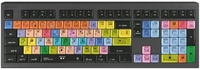LOGICKEYBOARD LKB-LOGXP2-A2M-DE, Logickeyboard Apple Logic Pro X2 Astra Kabelgebunden