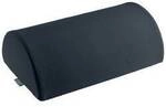 Leitz 53710089 Ergo Cosy Fu&szlig;st&uuml;tze (B x H x T) 26 x 14 x 40.5 cm ergonomisch Grau