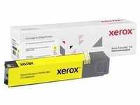 Xerox Everyday Toner ersetzt HP 980 (D8J09A) Gelb 6600 Seiten Kompatibel Toner