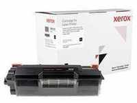 Xerox Toner ersetzt Brother TN-3430 Kompatibel Schwarz 3000 Seiten Everyday 006R04586