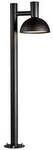 Nordlux 2118108003 Arki 100 Pollerleuchte E27 Schwarz