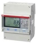ABB B24 111-100 2CMA100177R1000 Messwandlerz&auml;hler digital 6 A MID-konform: Ja 1 St.