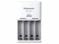 Panasonic Basic BQ-CC51 Steckerladergerät NiMH Micro (AAA), Mignon (AA) 52051E02