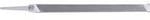PFERD TOOLS 18801226 Chisel Bit Feile Flachstumpf Hieb 2 zum Sch&auml;rfen von