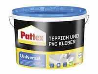 Pattex Teppich & PVC Kleber PTK4 4 kg