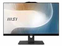MSI 00AE0711-070, MSI All-in-One PC Modern AM242P 12M-070DE 60.5 cm (23.8 Zoll) Full
