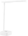 Philips LED Tilpa DSK212 PT 8719514443839 Akku-Tischlampe LED 5 W Wei&szlig;