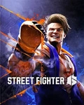 CAPCOM 26437, CAPCOM Street Fighter 6 PS4