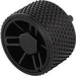 Wolfcraft Rotorraspel S = 6mm &Oslash; 52 x 30 mm. 2520000 1 St.