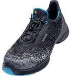 uvex 6834 PU/TPU 6834245 Sicherheitshalbschuh S1P Schuhgr&ouml;&szlig;e (EU): 45 Schwarz, Blau