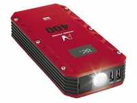 GYS Schnellstartsystem Nomad-Power 400 025882 Starthilfestrom (12 V)=500 A